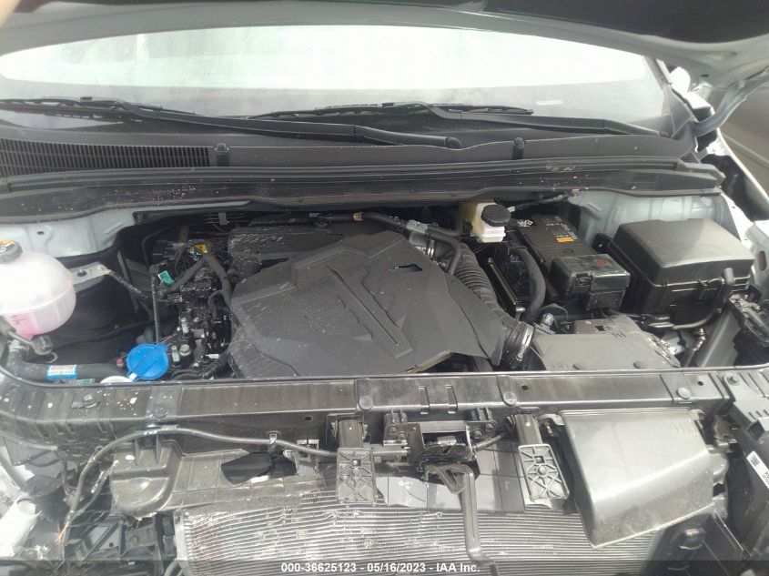 2023 KIA CARNIVAL LX - KNDNB4H32P6212542