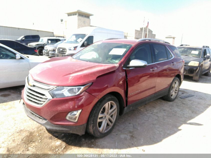 VIN 2GNAXPEX4K6102448 2019 CHEVROLET EQUINOX PREMIER
