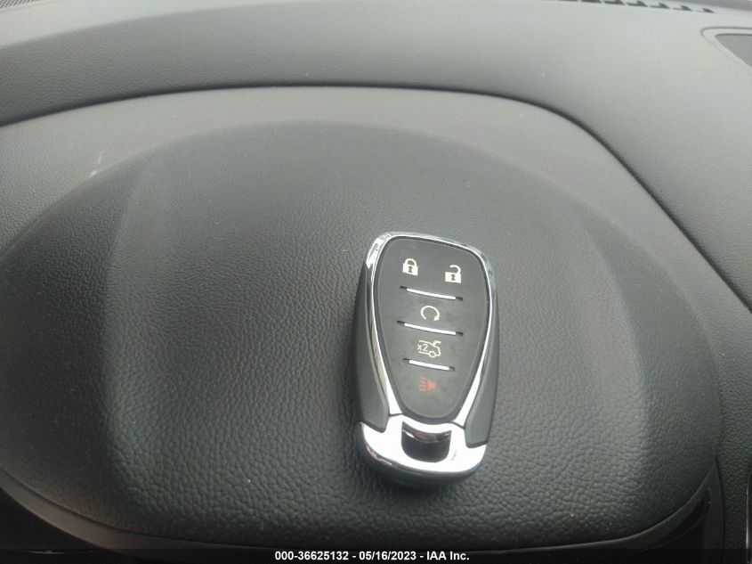 2018 CHEVROLET CRUZE LT - 1G1BE5SM8J7153413