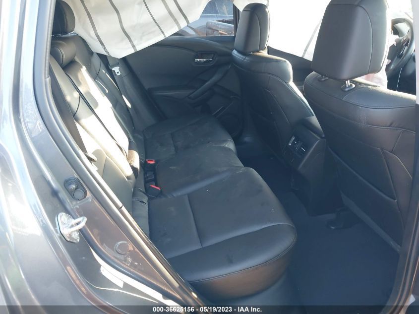 2018 ACURA RDX - 5J8TB4H31JL028193