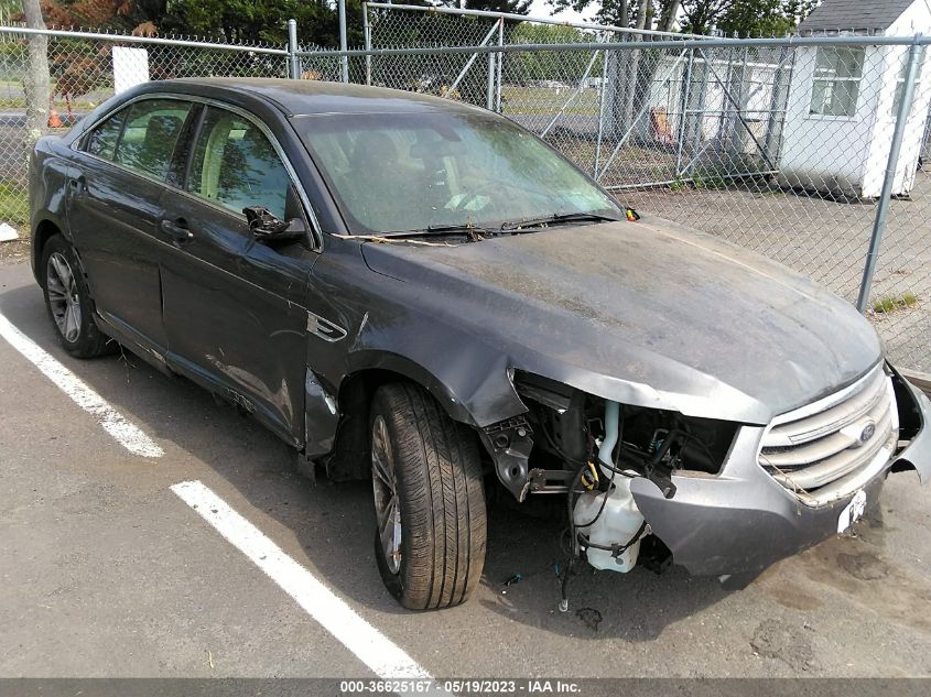 2016 FORD TAURUS SE - 1FAHP2D85GG113816