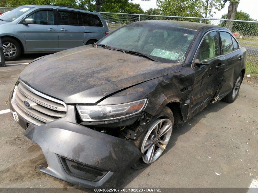 2016 FORD TAURUS SE - 1FAHP2D85GG113816