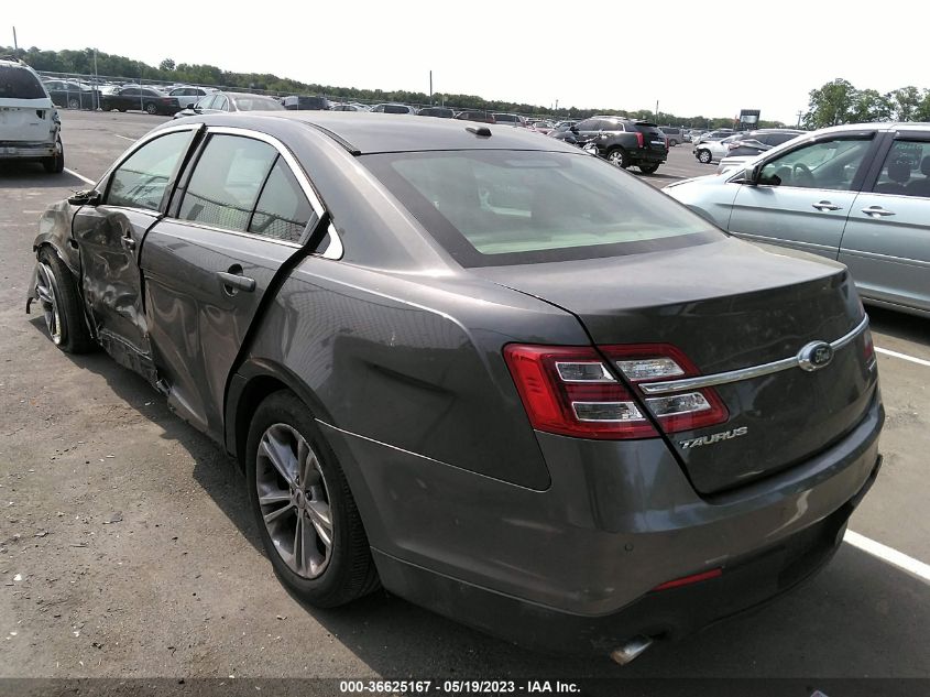 2016 FORD TAURUS SE - 1FAHP2D85GG113816