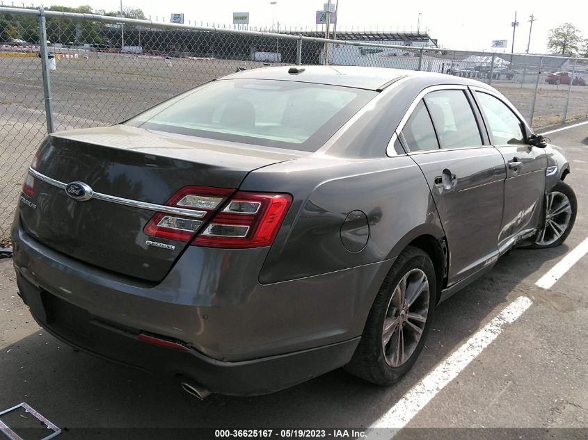 2016 FORD TAURUS SE - 1FAHP2D85GG113816