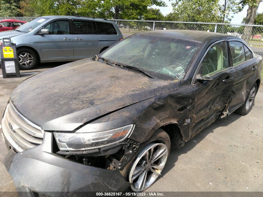 2016 FORD TAURUS SE - 1FAHP2D85GG113816