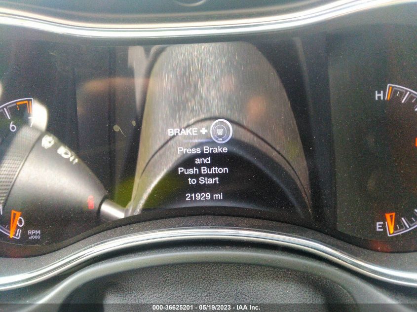 2022 JEEP GRAND CHEROKEE WK LIMITED 1C4RJFBG7NC101172