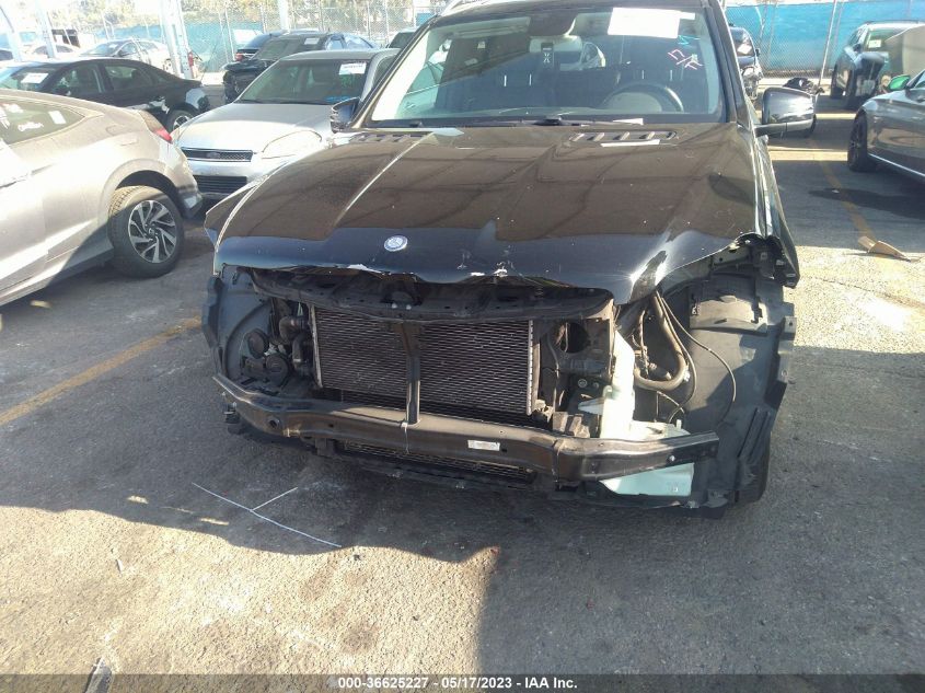 2013 MERCEDES-BENZ GL-CLASS GL 450 4JGDF7CE2DA161848