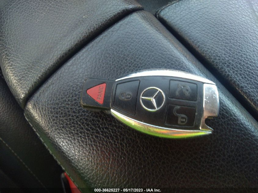 2013 MERCEDES-BENZ GL-CLASS GL 450 4JGDF7CE2DA161848