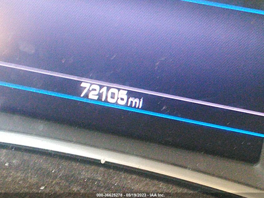 2019 CHEVROLET EQUINOX LT - 2GNAXKEV0K6115134