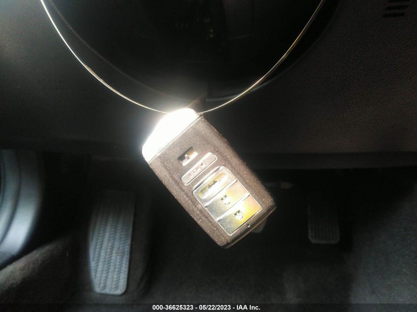 2015 ACURA TLX V6 ADVANCE - 19UUB2F7XFA005741