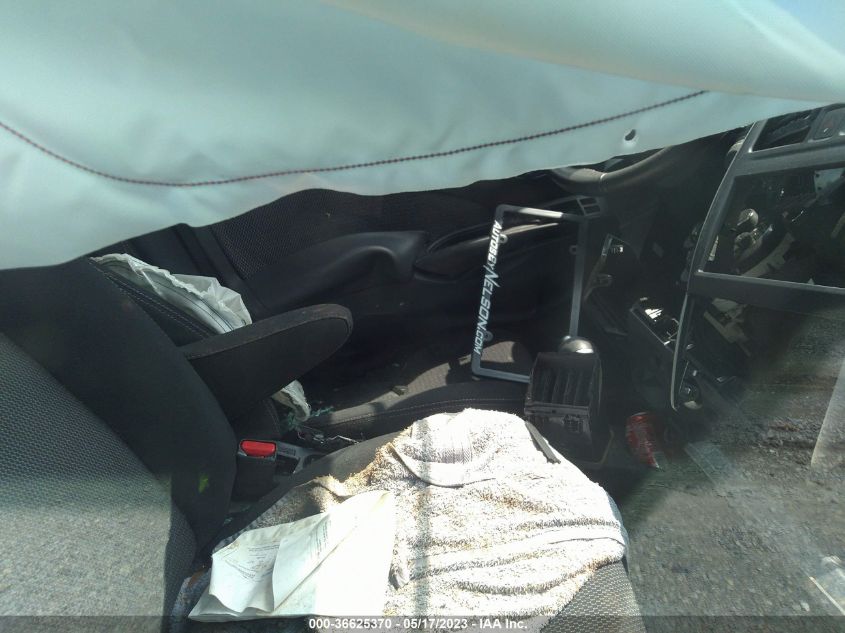 2016 NISSAN VERSA SL - 3N1CN7APXGL877579