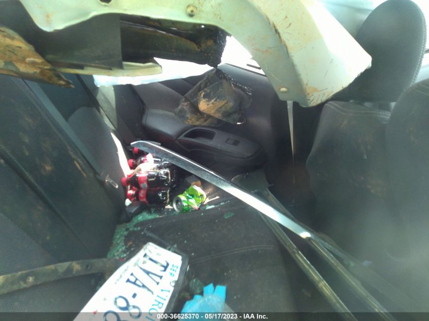 2016 NISSAN VERSA SL - 3N1CN7APXGL877579