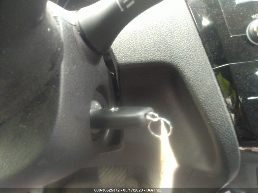 2017 NISSAN ROGUE S - JN8AT2MT9HW385633