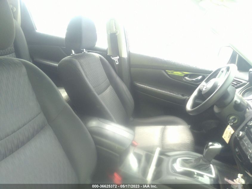 2017 NISSAN ROGUE S - JN8AT2MT9HW385633