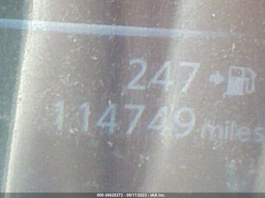 2017 NISSAN ROGUE S - JN8AT2MT9HW385633