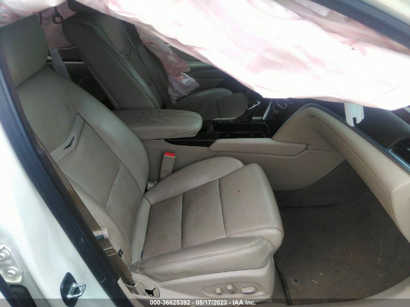 2015 CADILLAC XTS LUXURY - 2G61M5S38F9159329