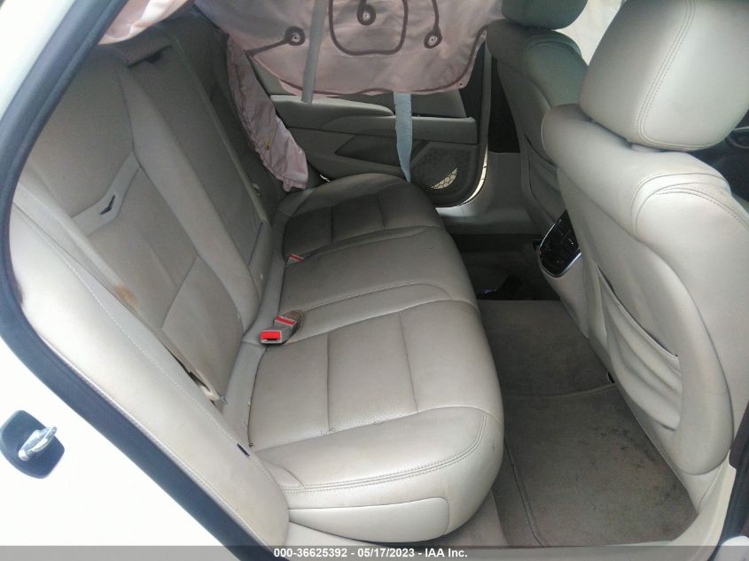 2015 CADILLAC XTS LUXURY - 2G61M5S38F9159329
