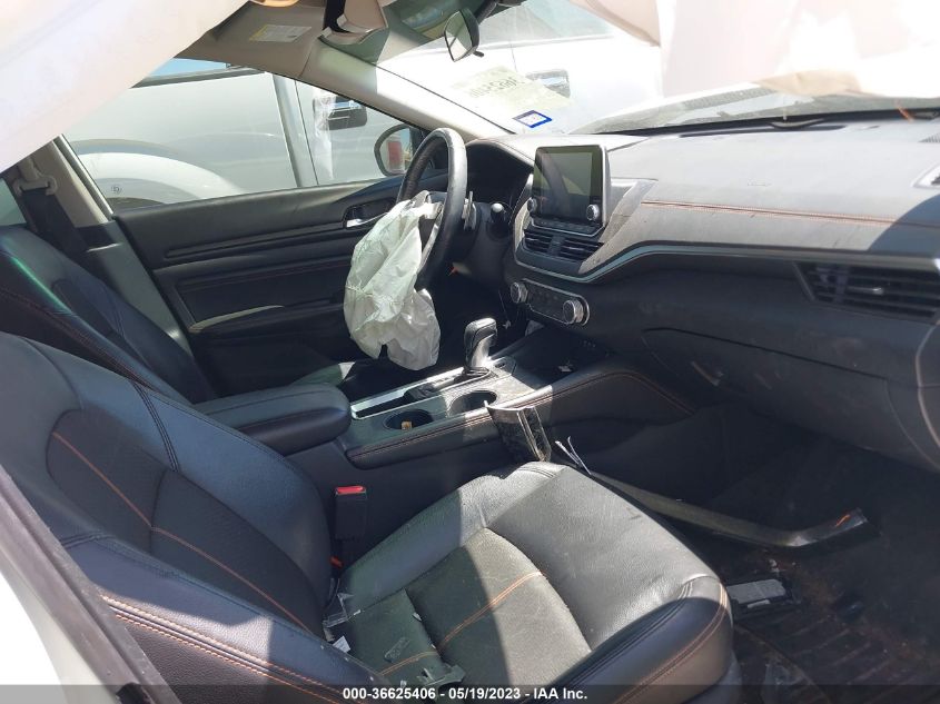 2019 NISSAN ALTIMA 2.5 SR - 1N4BL4CV8KC204860