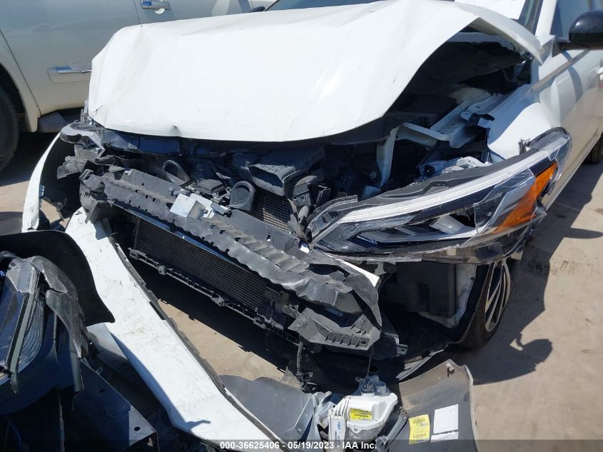 2019 NISSAN ALTIMA 2.5 SR - 1N4BL4CV8KC204860