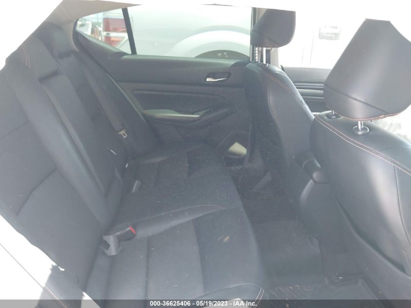 2019 NISSAN ALTIMA 2.5 SR - 1N4BL4CV8KC204860