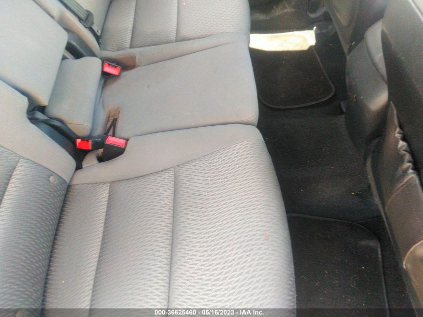 2013 HYUNDAI SANTA FE SPORT - 5XYZT3LB5DG087276