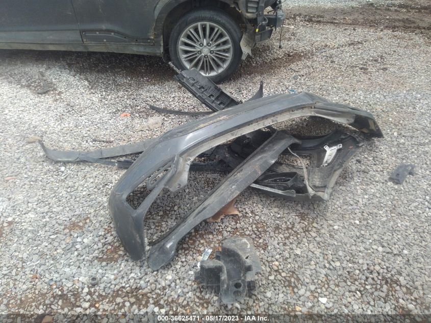 2021 HYUNDAI KONA SEL - KM8K22AA9MU637484