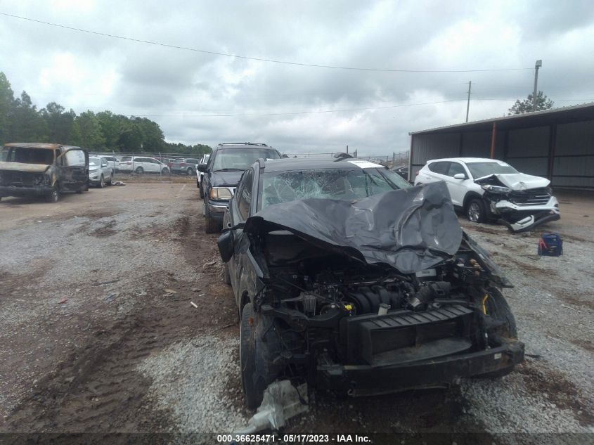 2021 HYUNDAI KONA SEL - KM8K22AA9MU637484