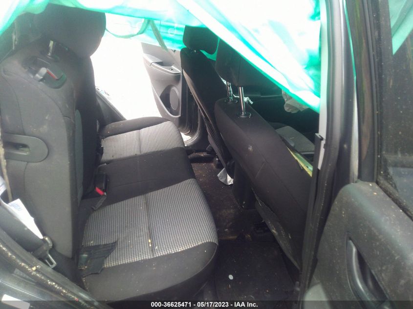 2021 HYUNDAI KONA SEL - KM8K22AA9MU637484