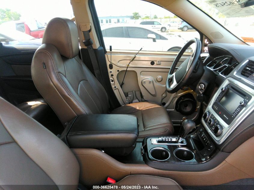 2013 GMC ACADIA SLT - 1GKKVRKD2DJ204768