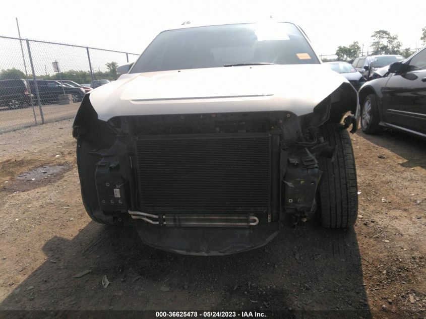 2013 GMC ACADIA SLT - 1GKKVRKD2DJ204768