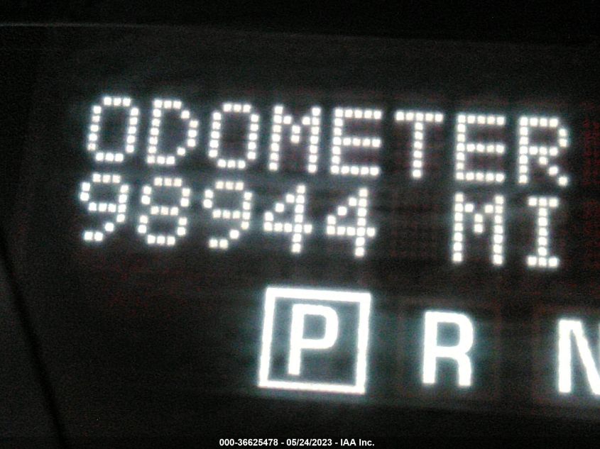 2013 GMC ACADIA SLT - 1GKKVRKD2DJ204768