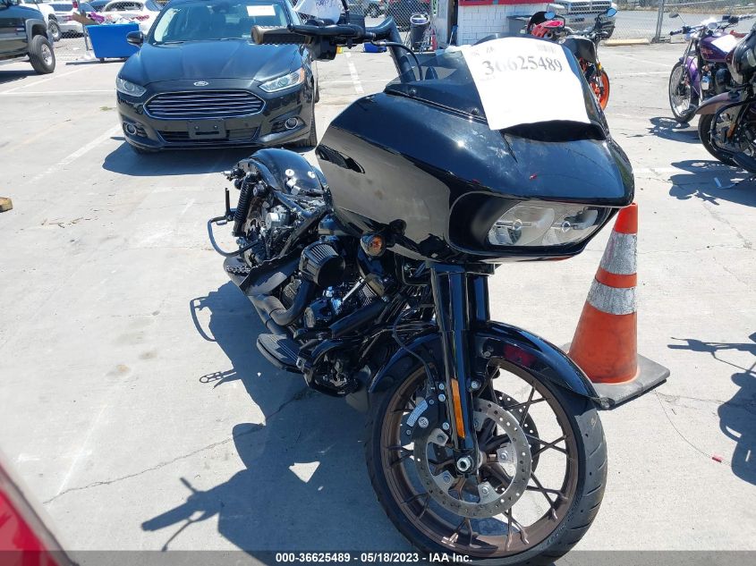 1HD1ACL29PB601582 HARLEY-DAVIDSON FLTRXST 2023