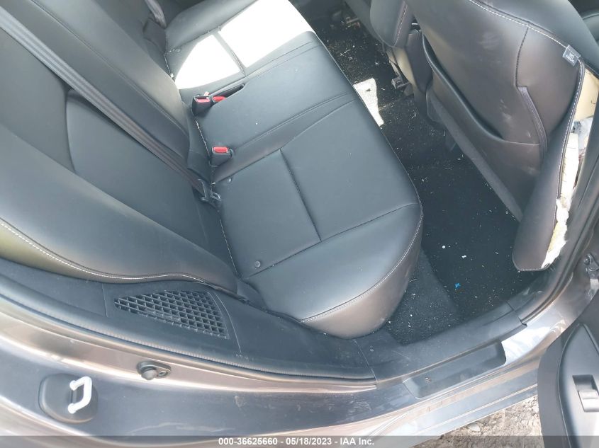 2017 LEXUS CT CT 200H JTHKD5BH3H2288995