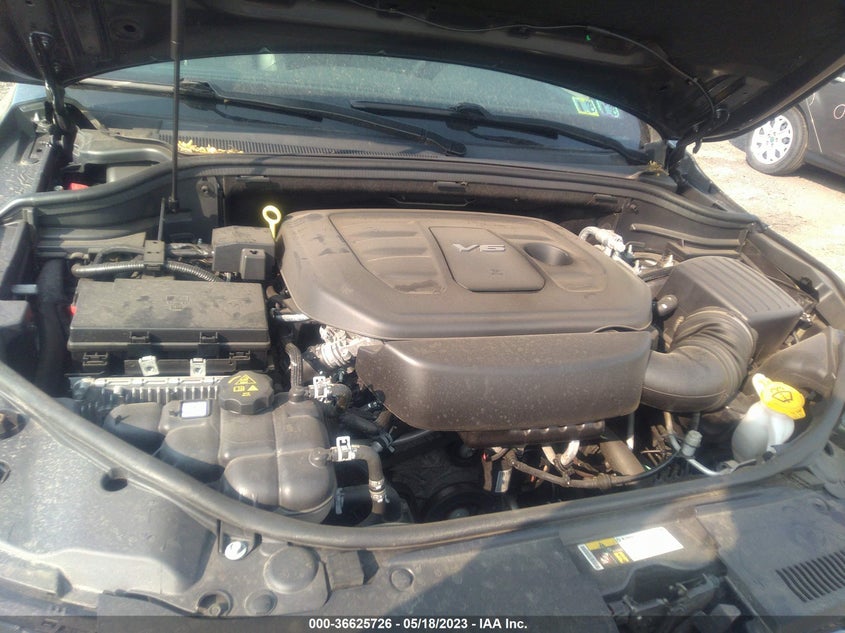 Auction sale of the 2018 JEEP GRAND CHEROKEE , vin: 1C4RJFBG0JC200037, lot number: 36625726