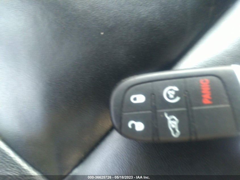 Auction sale of the 2018 JEEP GRAND CHEROKEE , vin: 1C4RJFBG0JC200037, lot number: 36625726