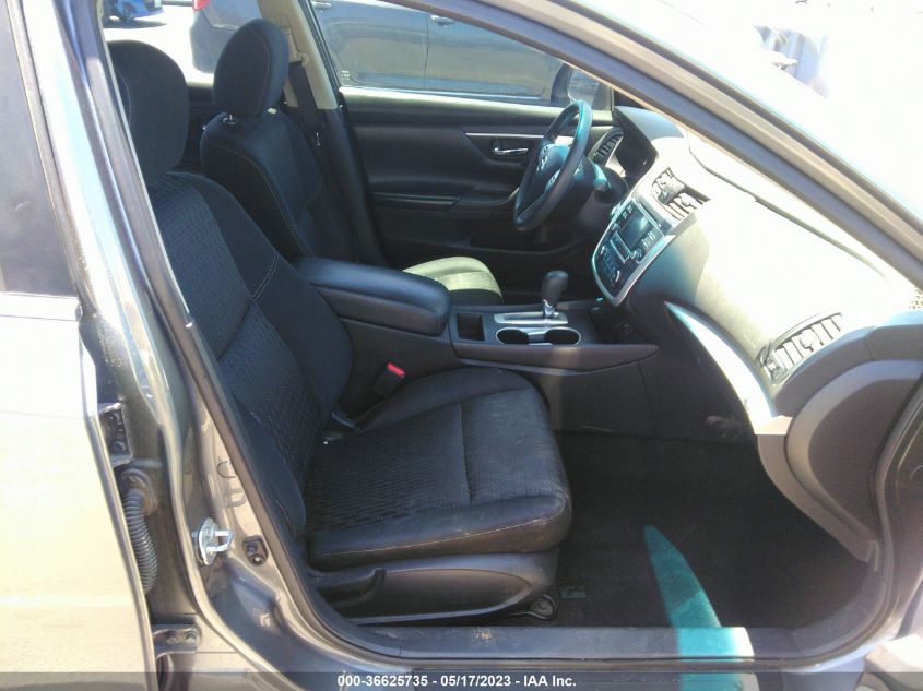 2016 NISSAN ALTIMA 2.5 S - 1N4AL3AP2GC188723
