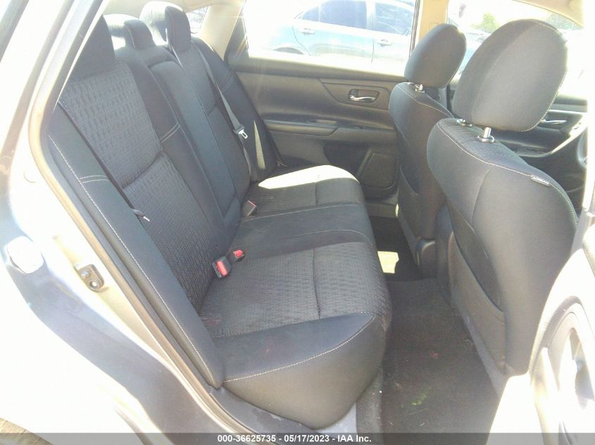 2016 NISSAN ALTIMA 2.5 S - 1N4AL3AP2GC188723