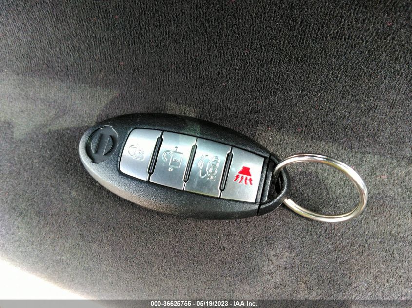 2013 NISSAN ALTIMA 2.5 SV - 1N4AL3AP2DN580505