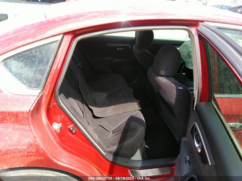 2013 NISSAN ALTIMA 2.5 SV - 1N4AL3AP2DN580505