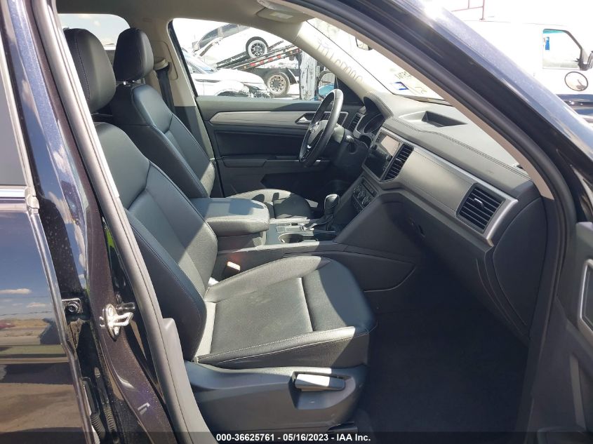2020 VOLKSWAGEN ATLAS 2.0T SE - 1V2DP2CAXLC501721