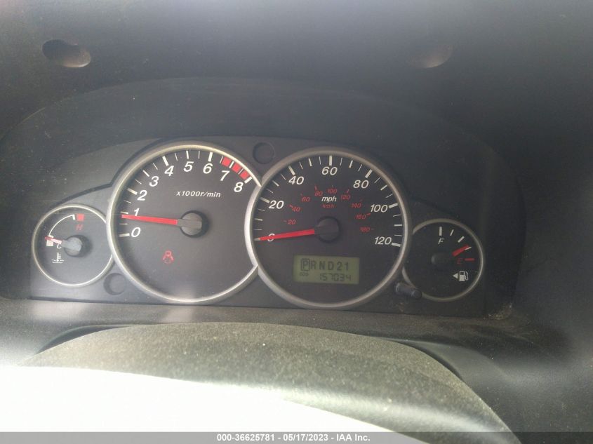 2013 SUBARU TRIBECA LIMITED - 4S4WX9GD5D4401024