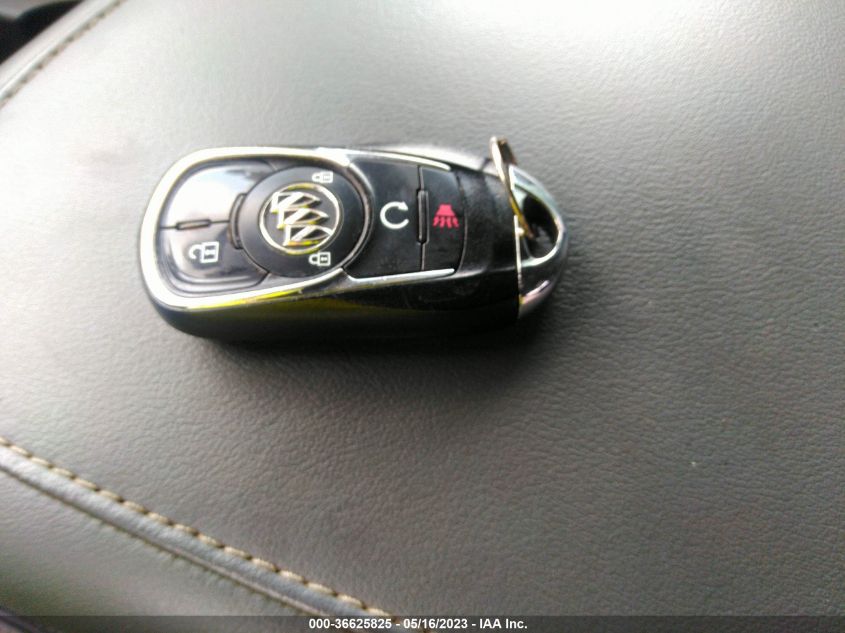 2019 BUICK ENCLAVE ESSENCE - 5GAEVAKWXKJ284931