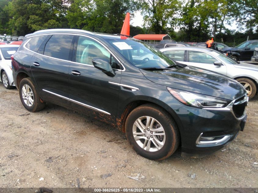 2019 BUICK ENCLAVE ESSENCE - 5GAEVAKWXKJ284931