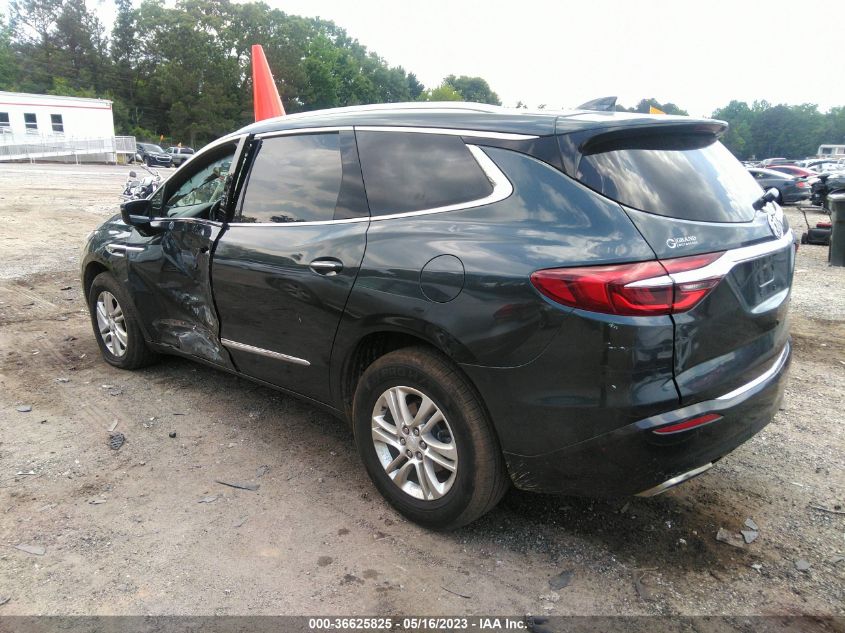 2019 BUICK ENCLAVE ESSENCE - 5GAEVAKWXKJ284931