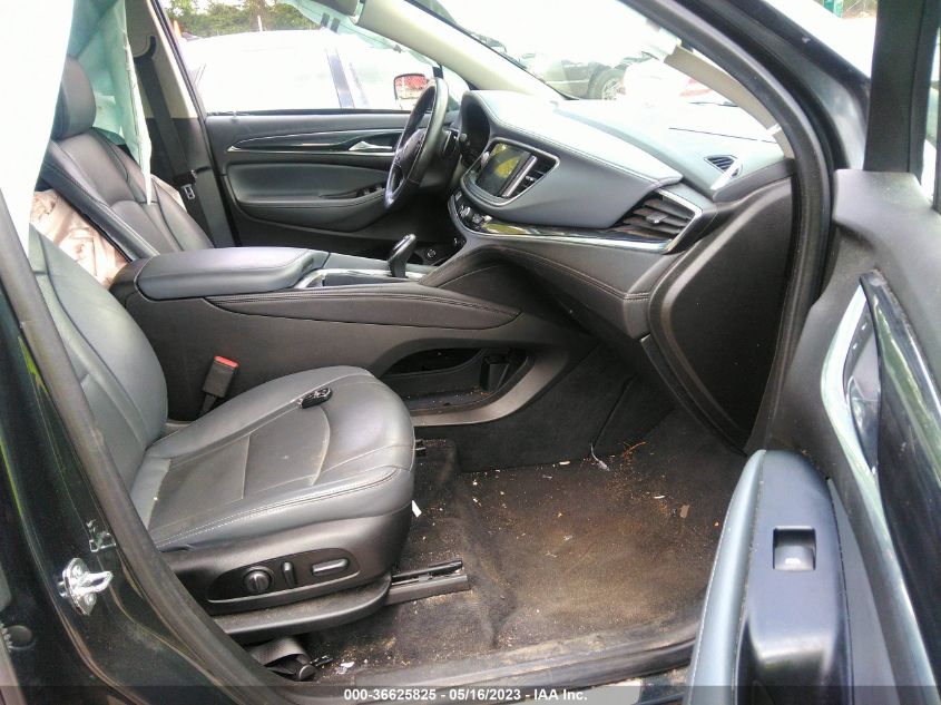 2019 BUICK ENCLAVE ESSENCE - 5GAEVAKWXKJ284931