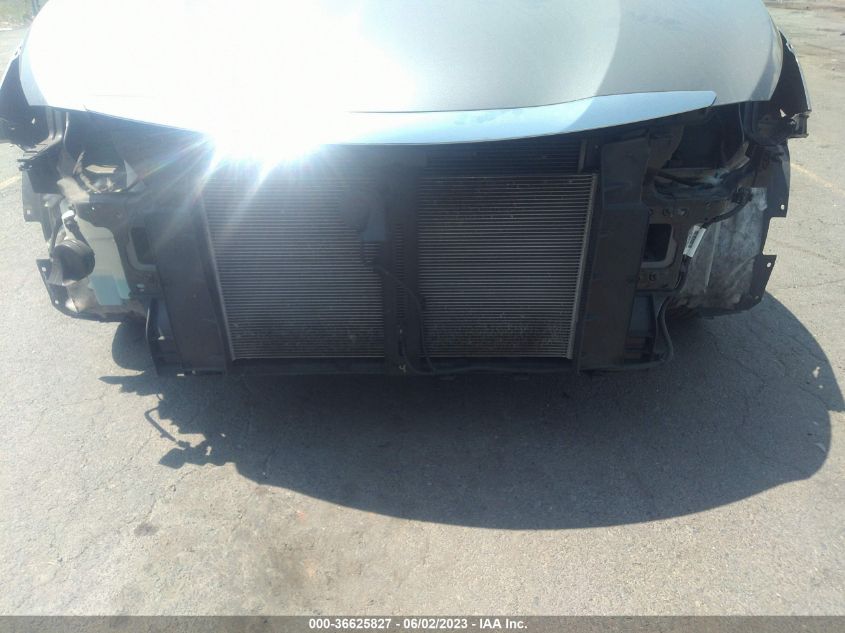 2014 HYUNDAI SONATA GLS - 5NPEB4AC8EH872095