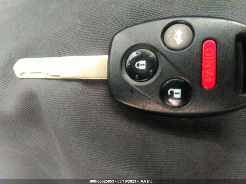 2013 HONDA CIVIC SDN LX - 19XFB2F51DE248001