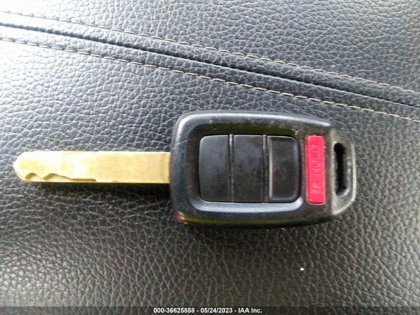 2013 HONDA ACCORD SDN SPORT - 1HGCR2F51DA067807