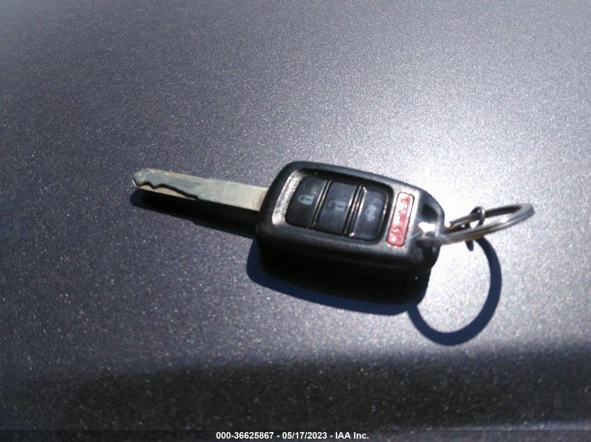 2014 HONDA CIVIC SEDAN LX - 19XFB2F59EE033709