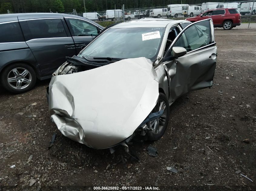 2015 TOYOTA CAMRY XLE/SE/LE/XSE - 4T1BF1FK1FU051381